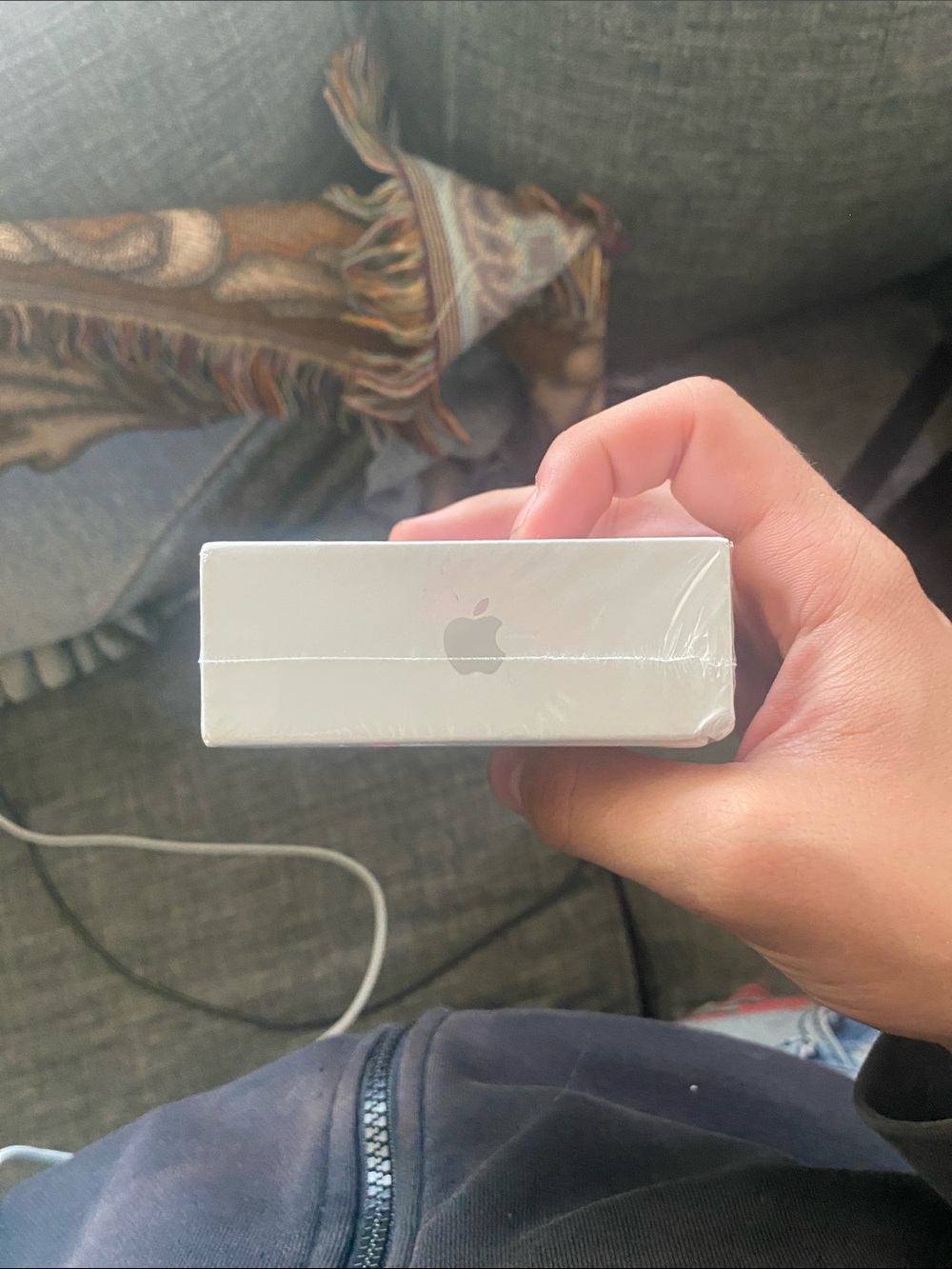 Apple AirPod 4 - Picture 11 of 16